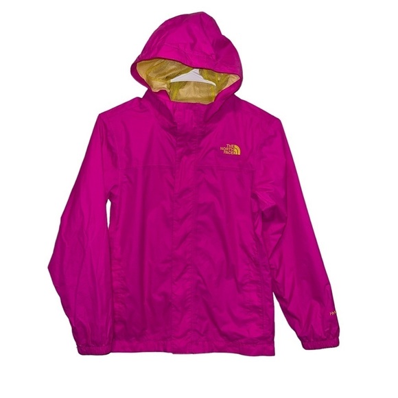 The North Face Girl Jacket Size M